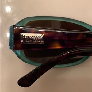 Kate Spade Sunglasses